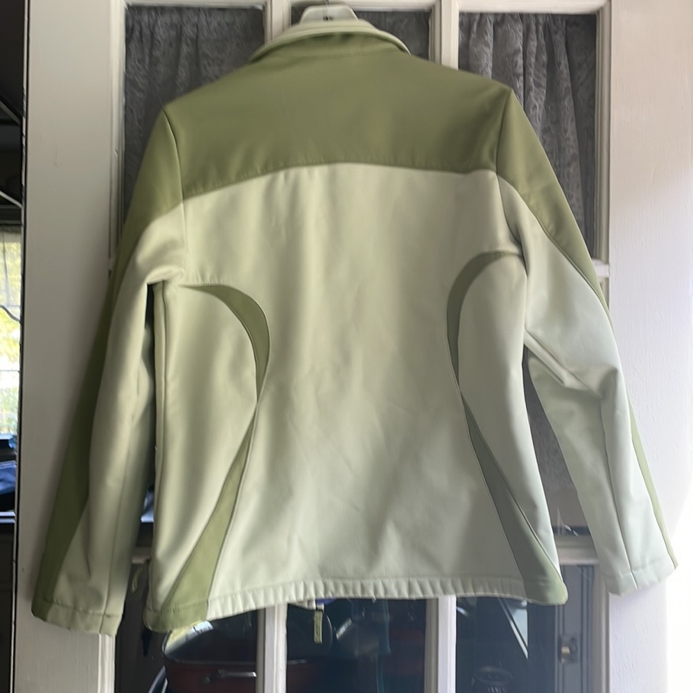 Free Country jacket - Picture 4 of 7
